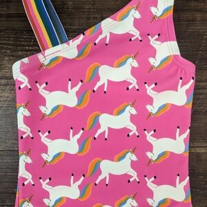 NWT Hanna Andersson Swimsuit